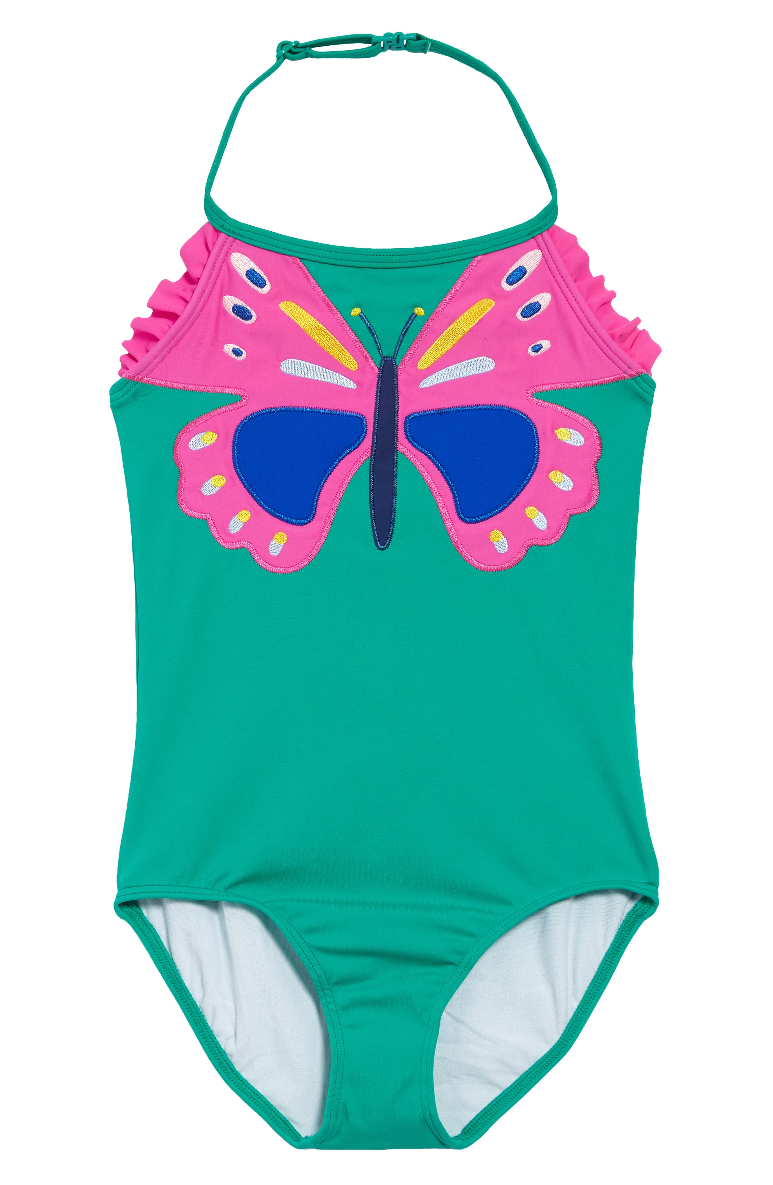 baby boden swimsuit