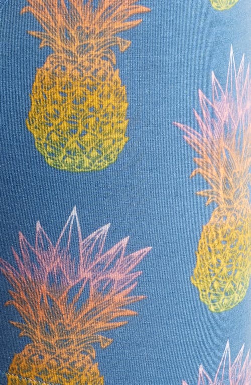 Bn3th Classic Icon Assorted 2-pack Boxer Briefs In Flamingo Pineapple Fade