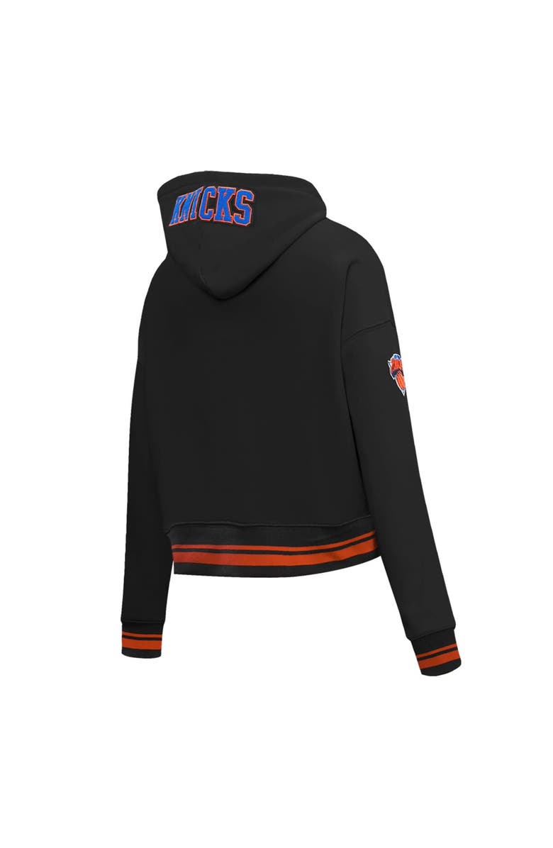 PRO STANDARD Women's Pro Standard Black New York Knicks 2023/24 City ...