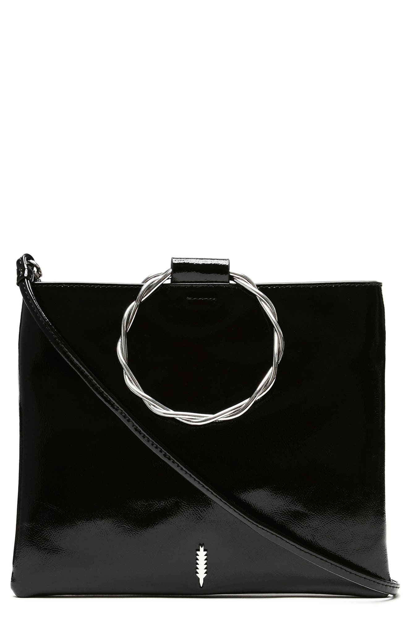 patent leather bags nordstrom