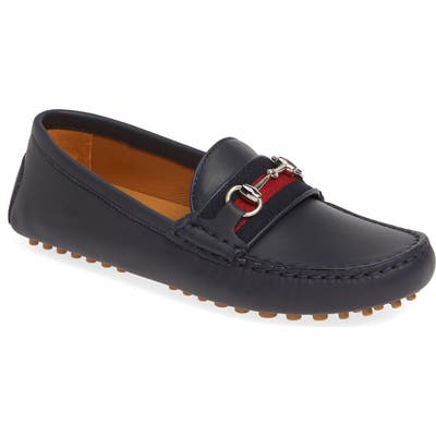 Gucci Bit Loafer