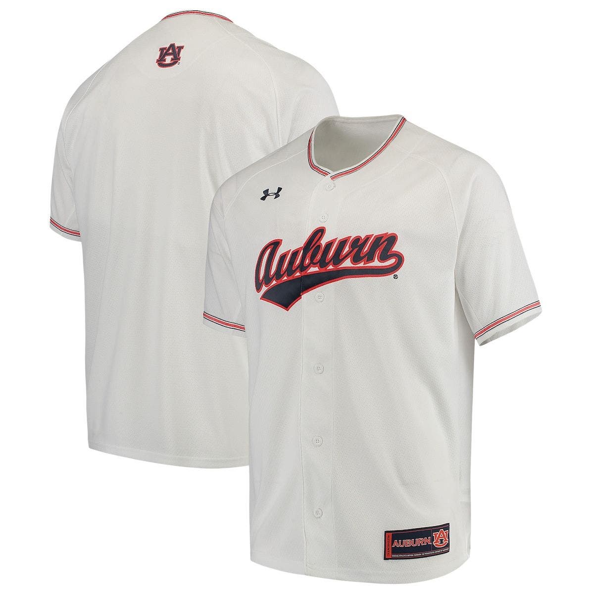 mens under armour baseball shirt