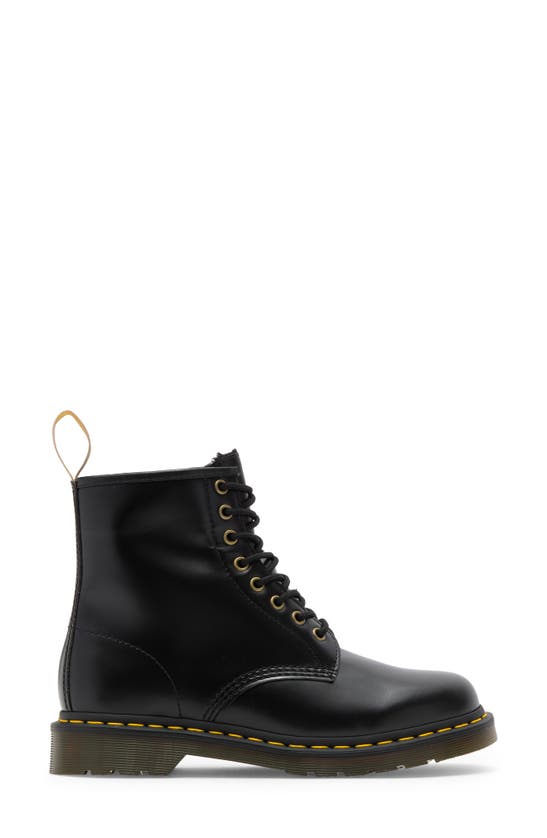 Dr. Martens 1460 Vegan Boot In Black