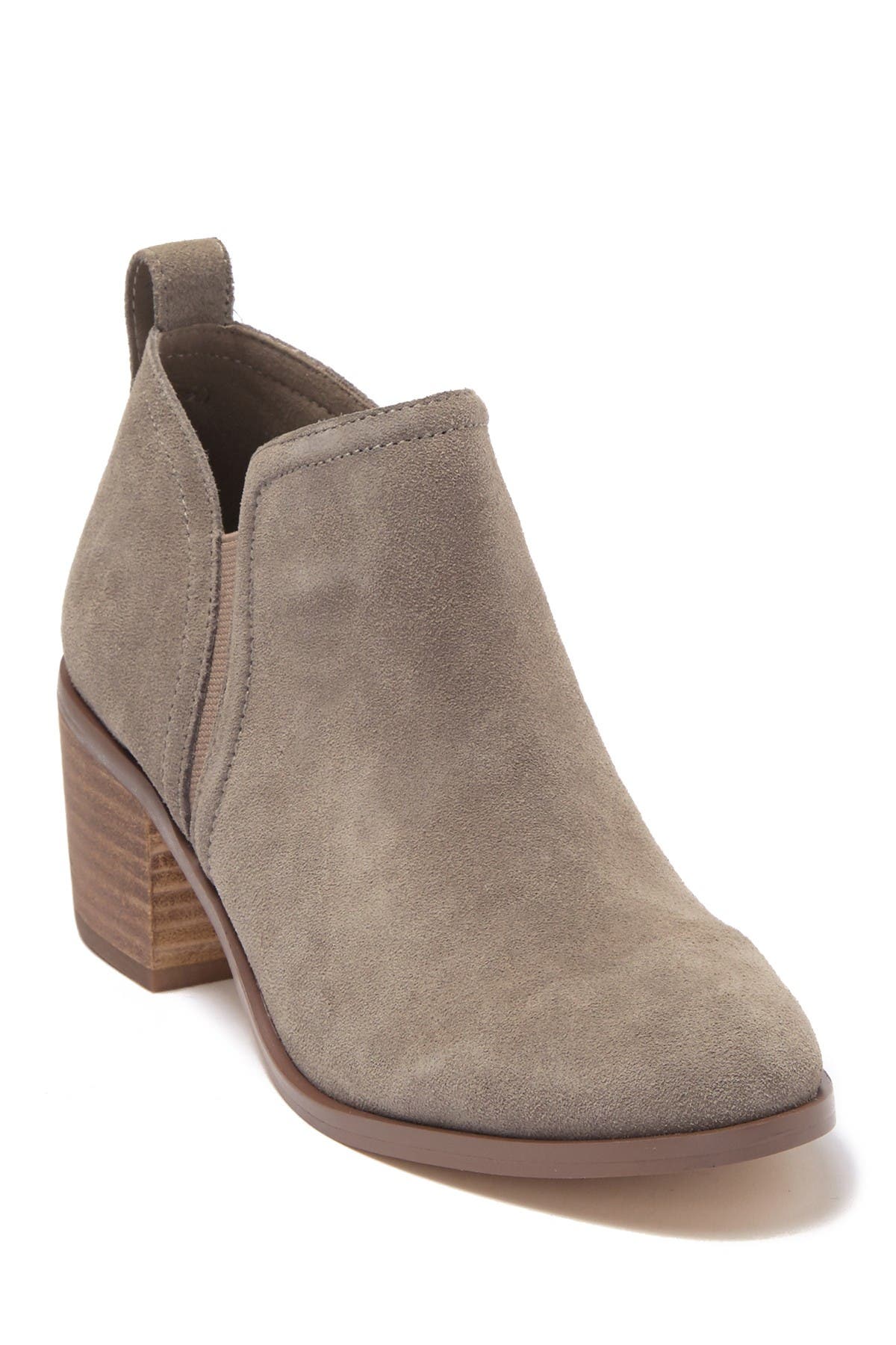 steve madden rader bootie