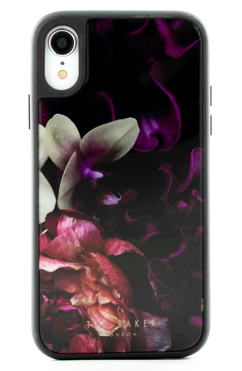 ted baker iphone xr mirror case ted baker iphone xr mirror case