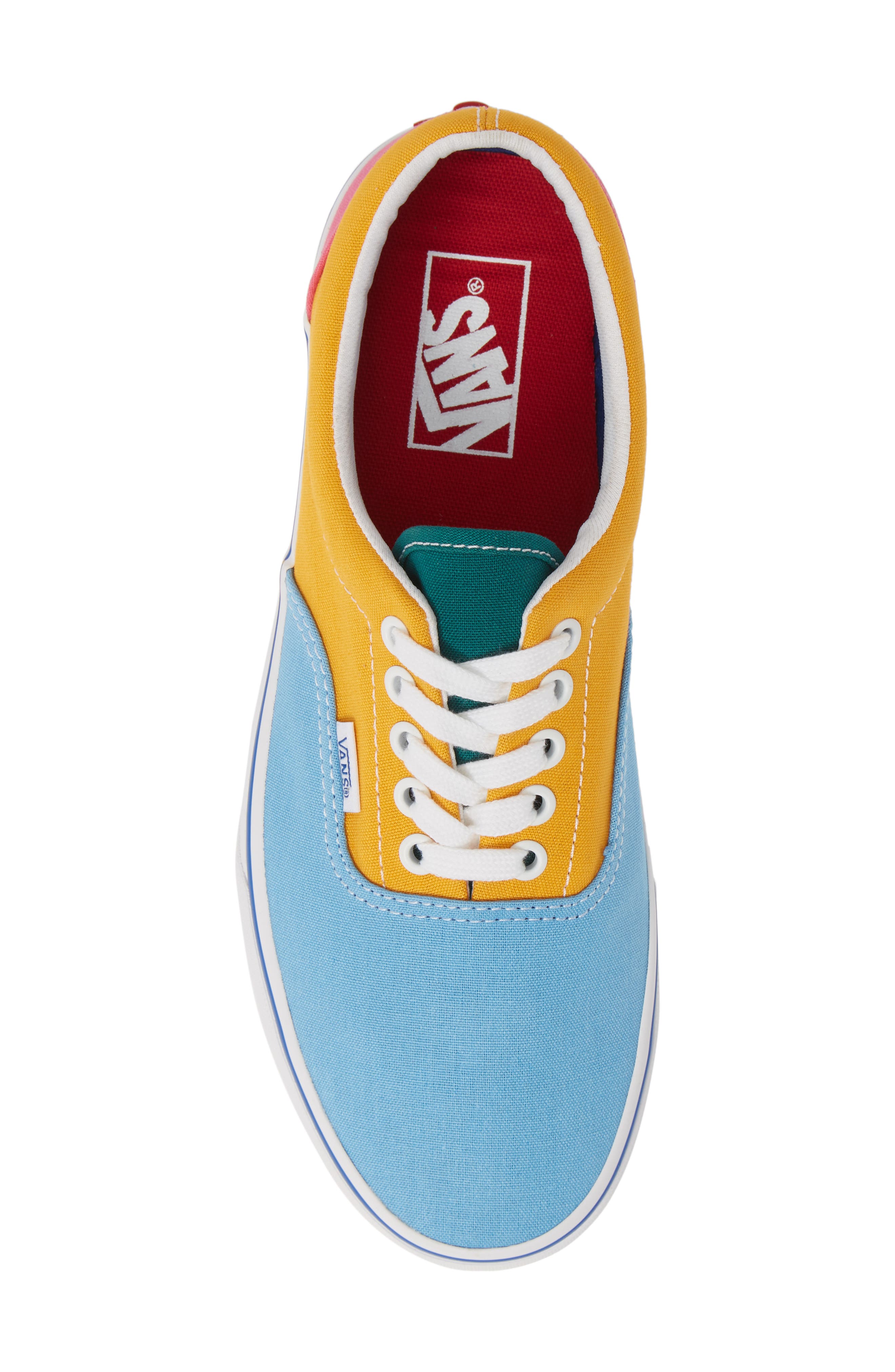 VANS,
                            'Era' Sneaker,
                            Alternate thumbnail 60, color,
                            411