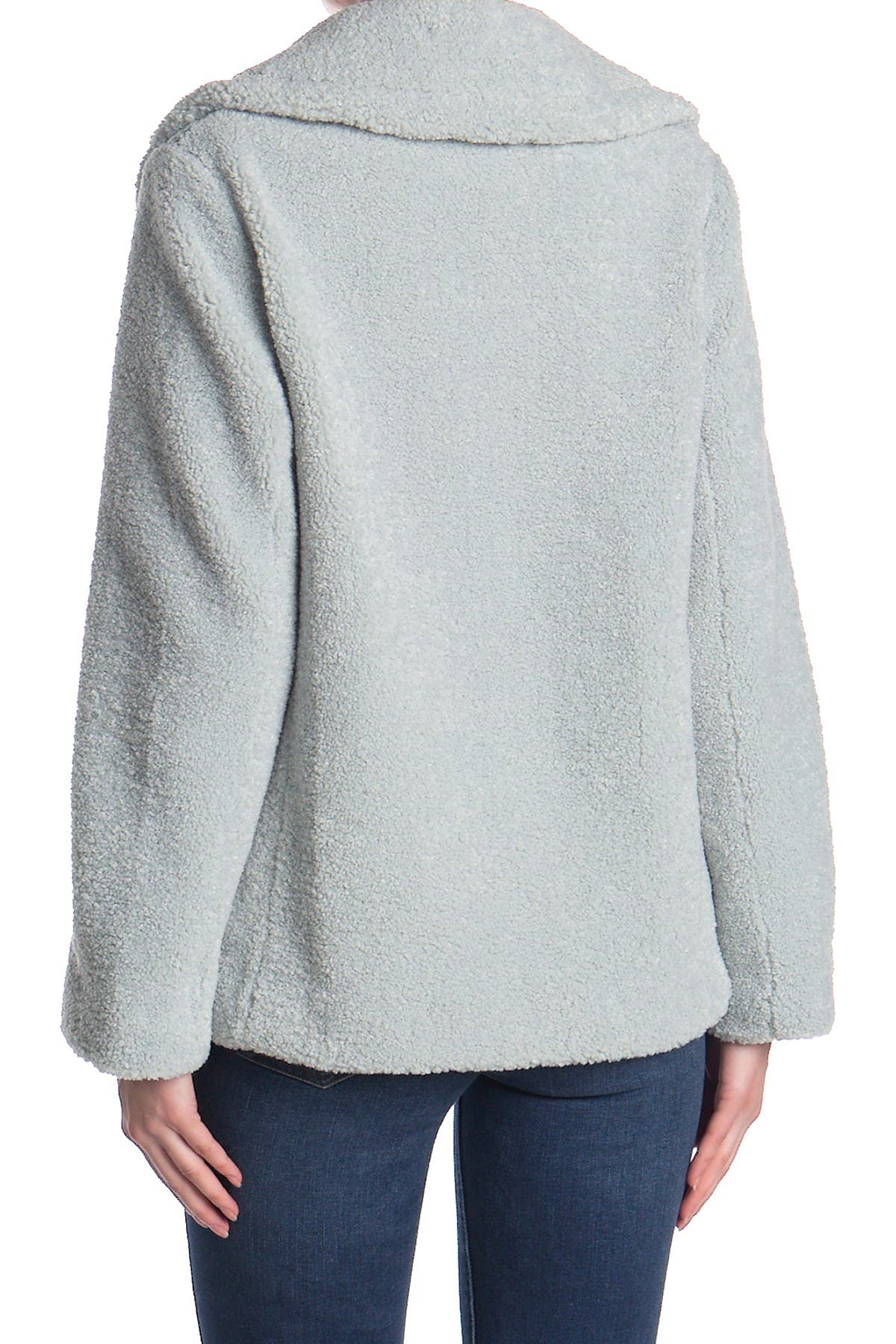 ava apparel teddy jacket