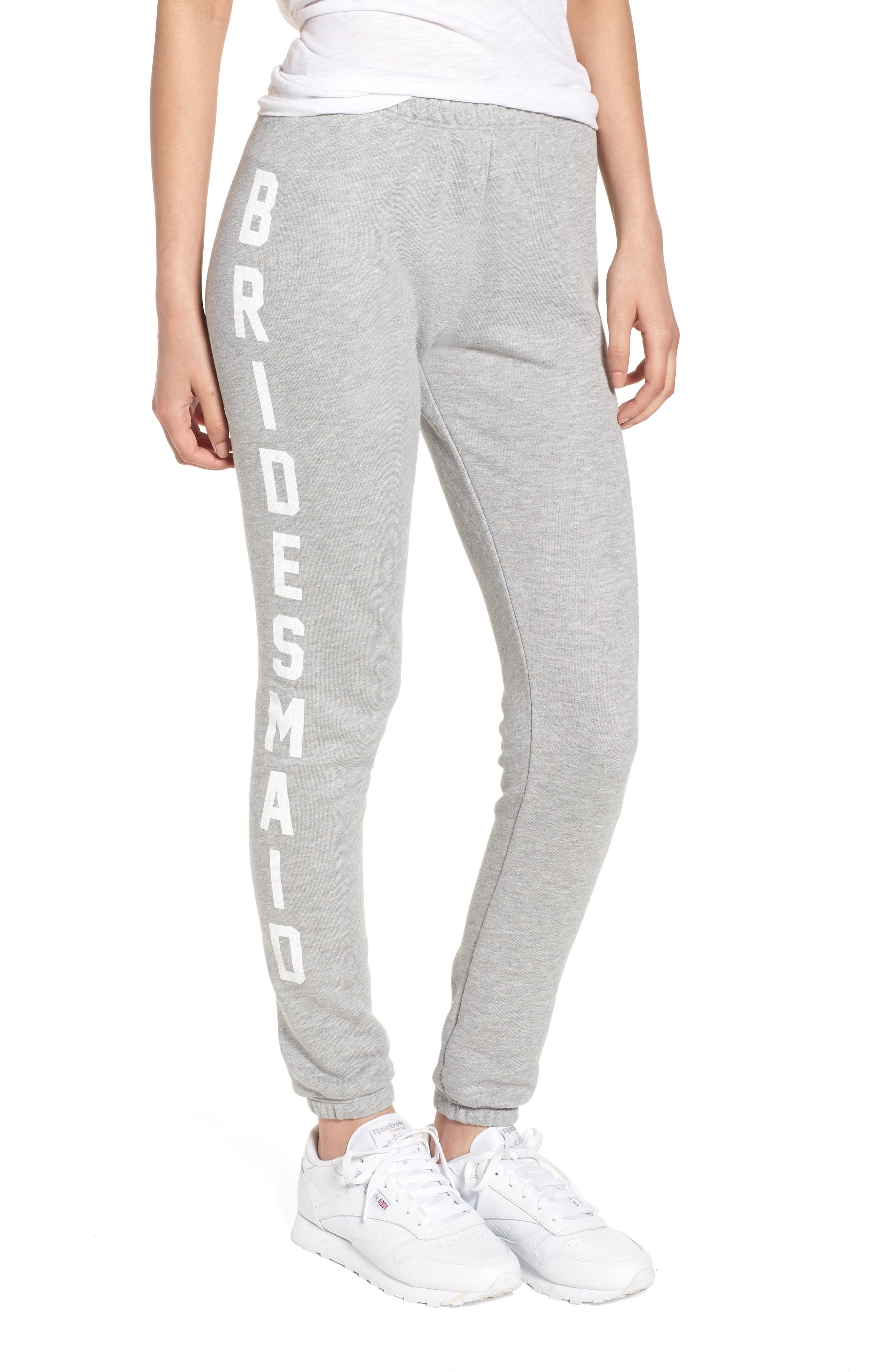 bridal party sweatpants