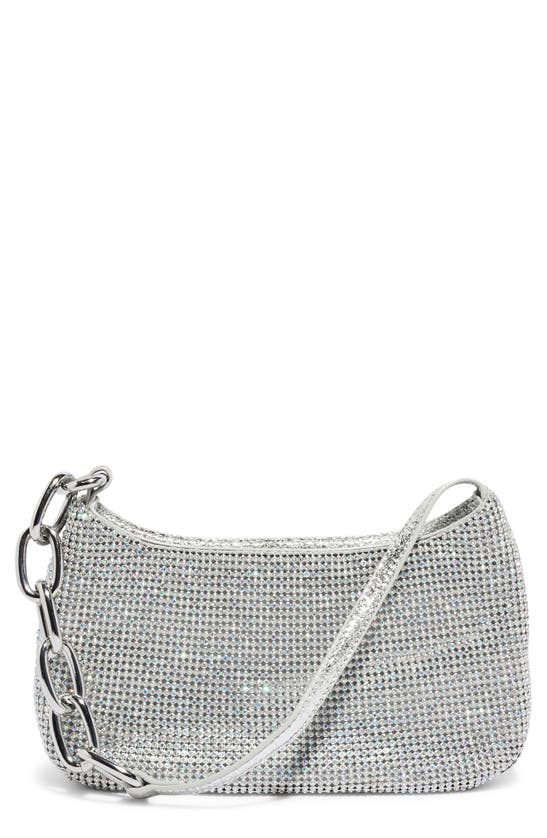 HOUSE OF WANT NEWBIE BAGUETTE SHOULDER BAG