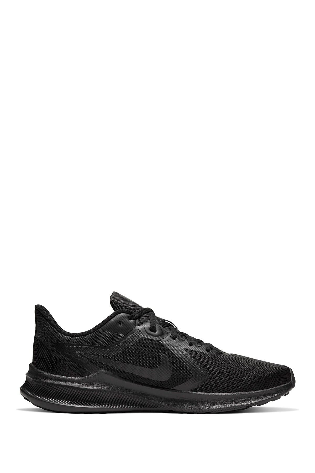 nike downshifter wide width