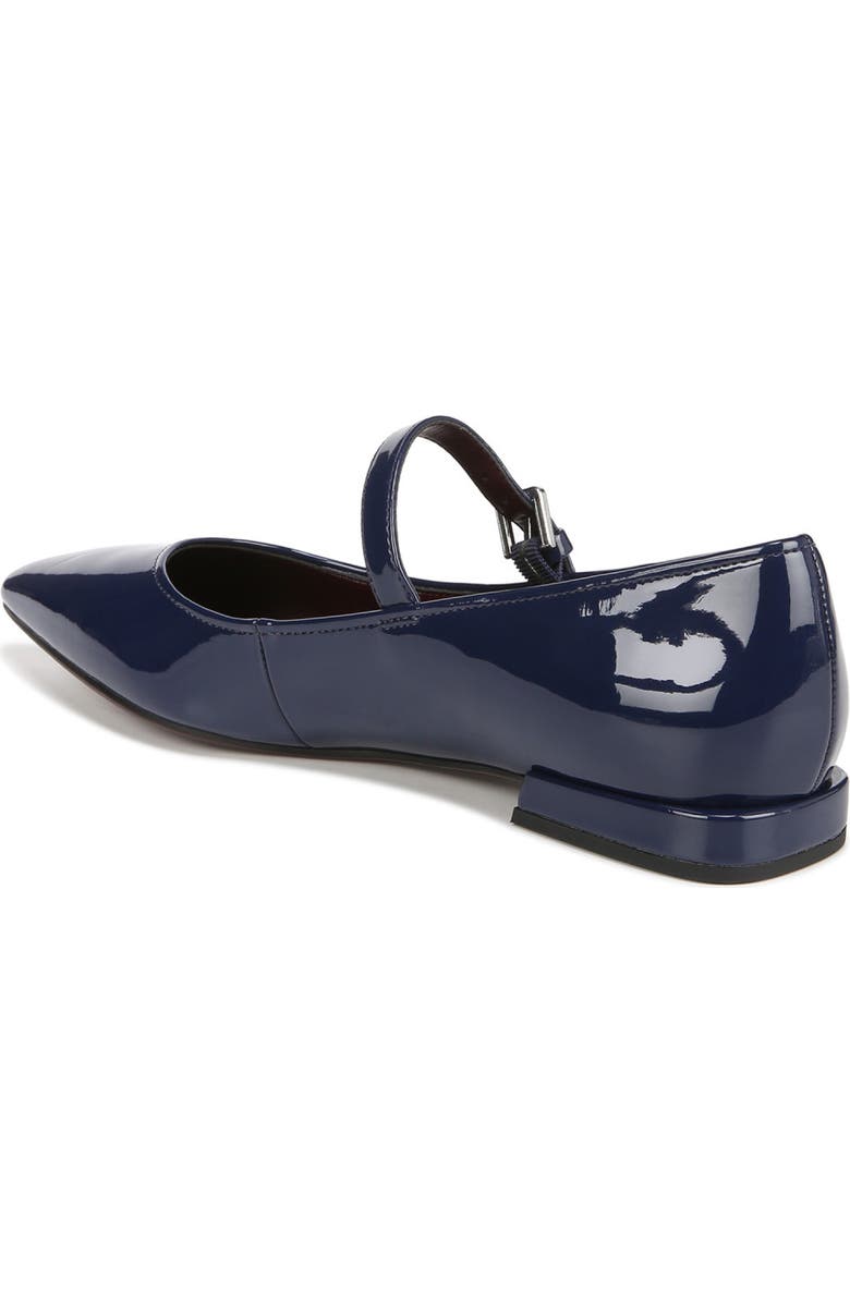 Franco Sarto Nalin Pointed Toe Flat (Women) | Nordstromrack