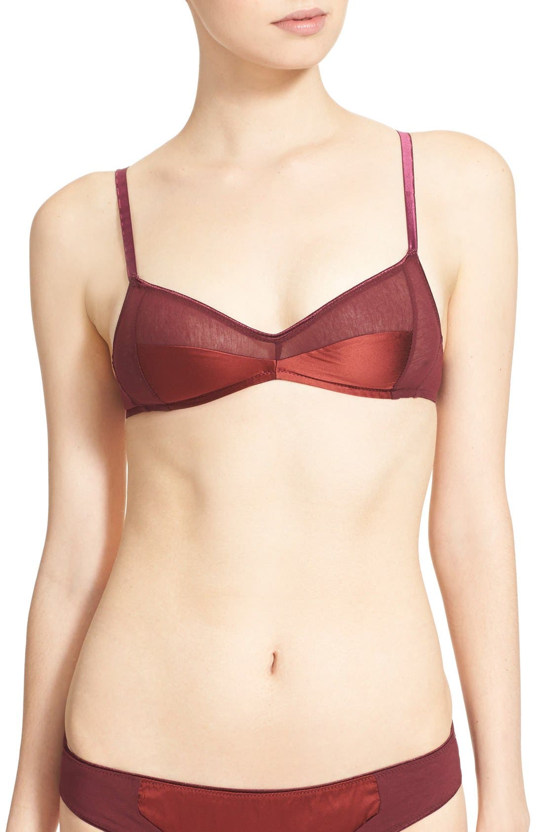 araks bralette