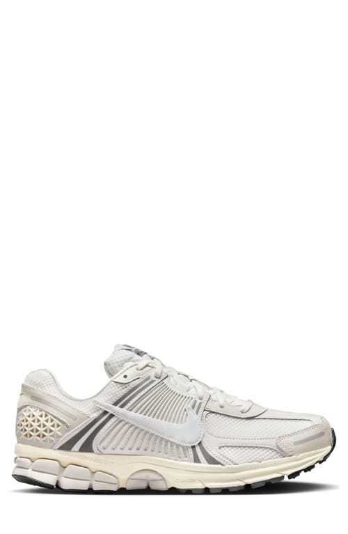 Shop Nike Zoom Vomero 5 Sneaker In Platinum Tint/photon Dust