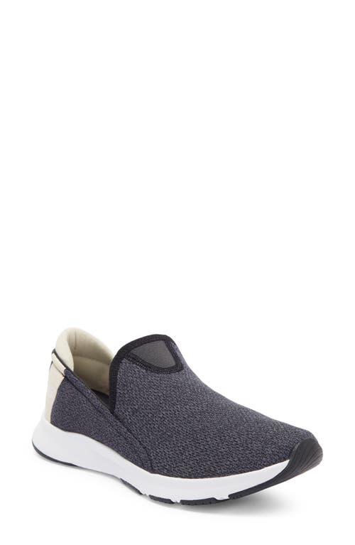 New Balance Dynasoft Nergize V3 Sneaker In Black/team Cream