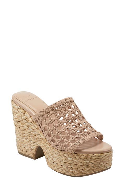 Nordstrom nude online sandals