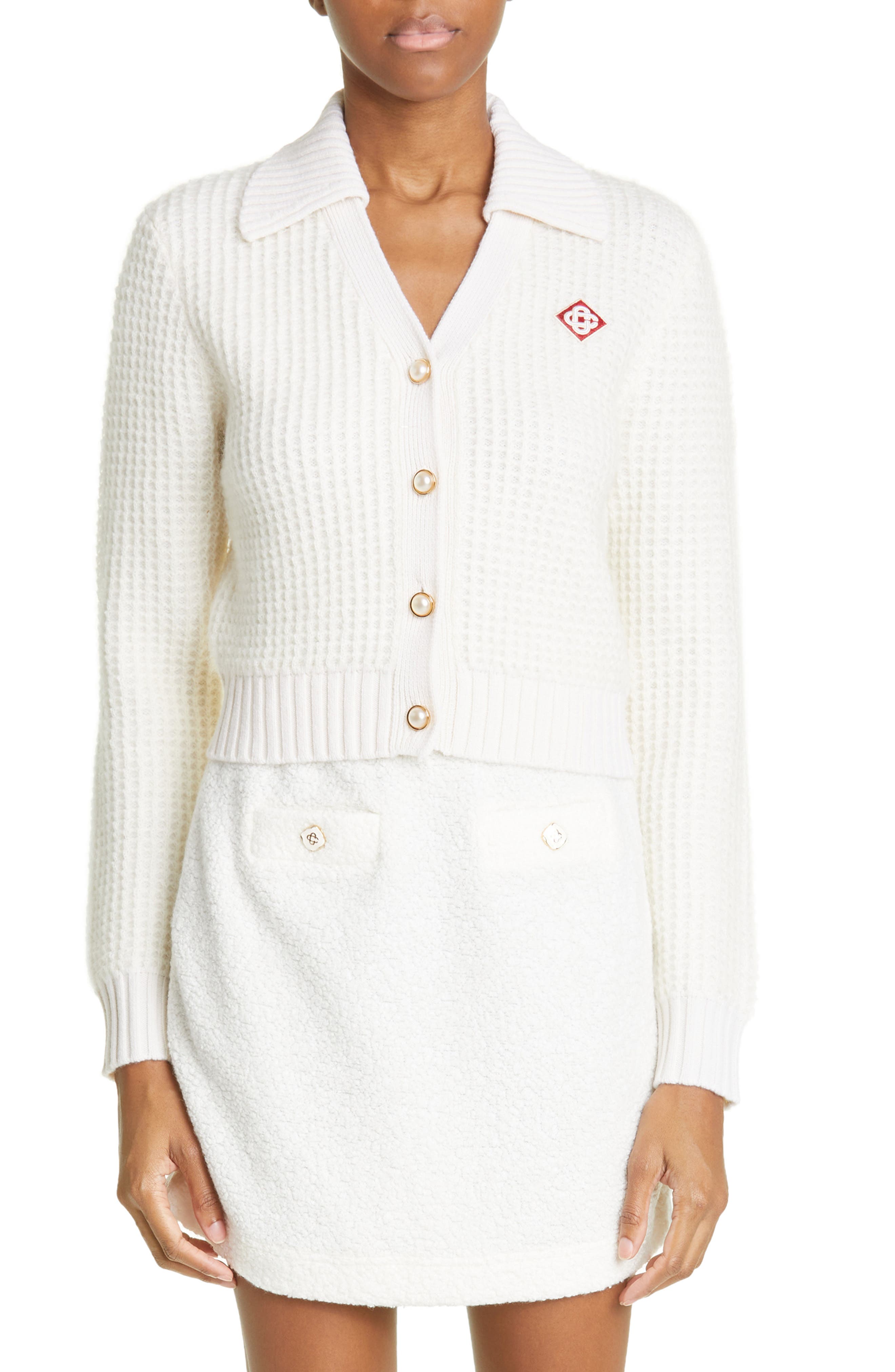 Women's Casablanca Sweaters | Nordstrom