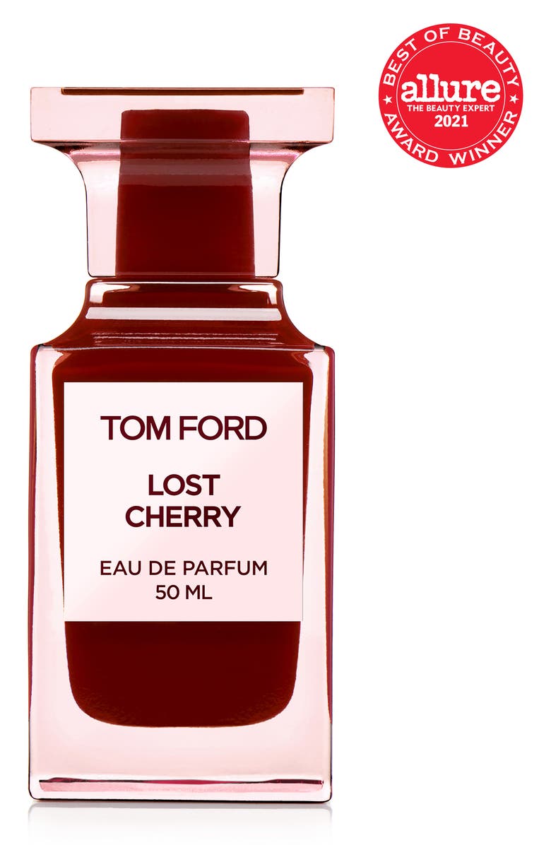 Tom Ford Private Blend Lost Cherry Eau De Parfum Nordstrom