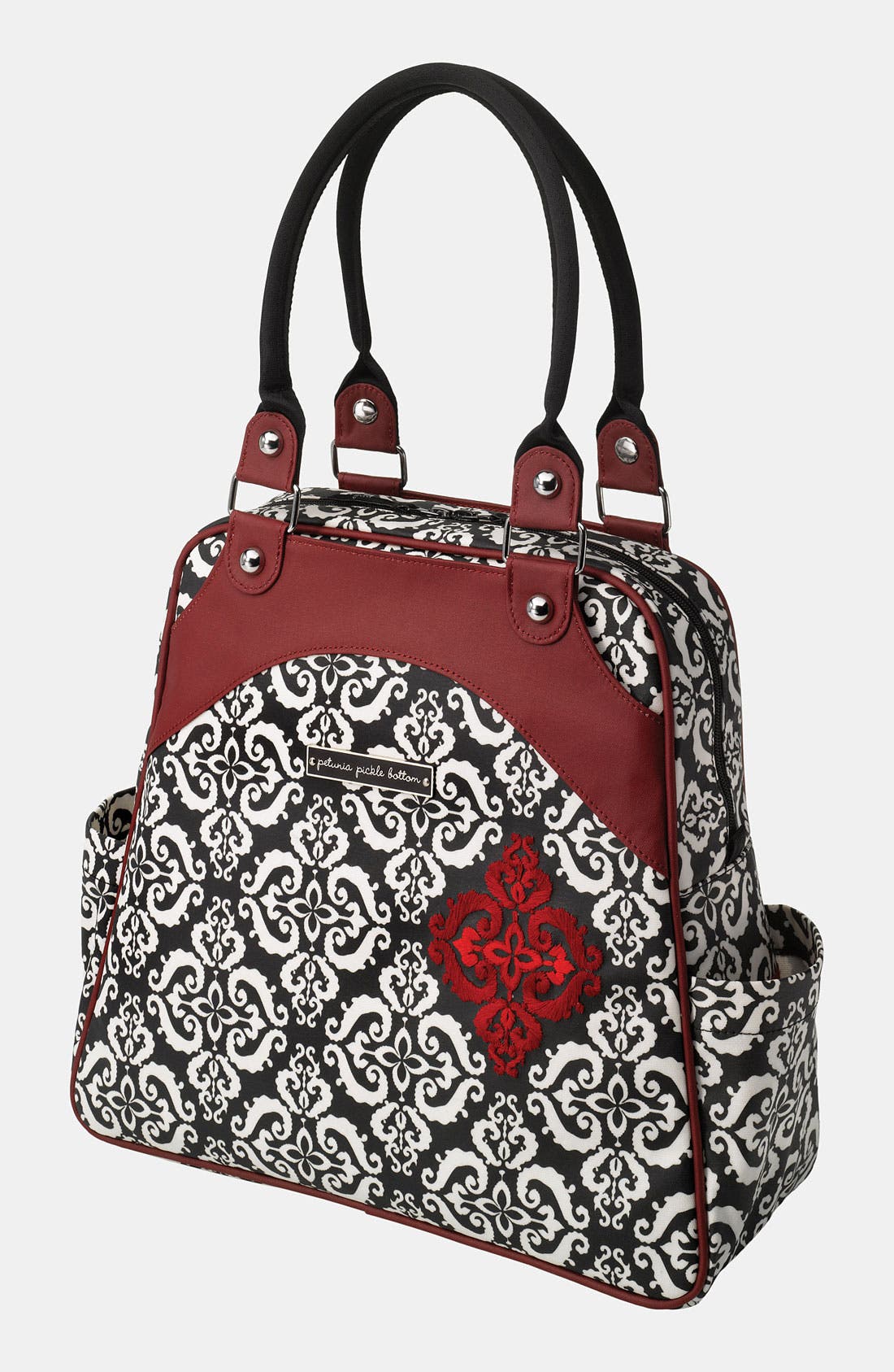 Petunia Pickle Bottom Glazed Diaper Bag Nordstrom