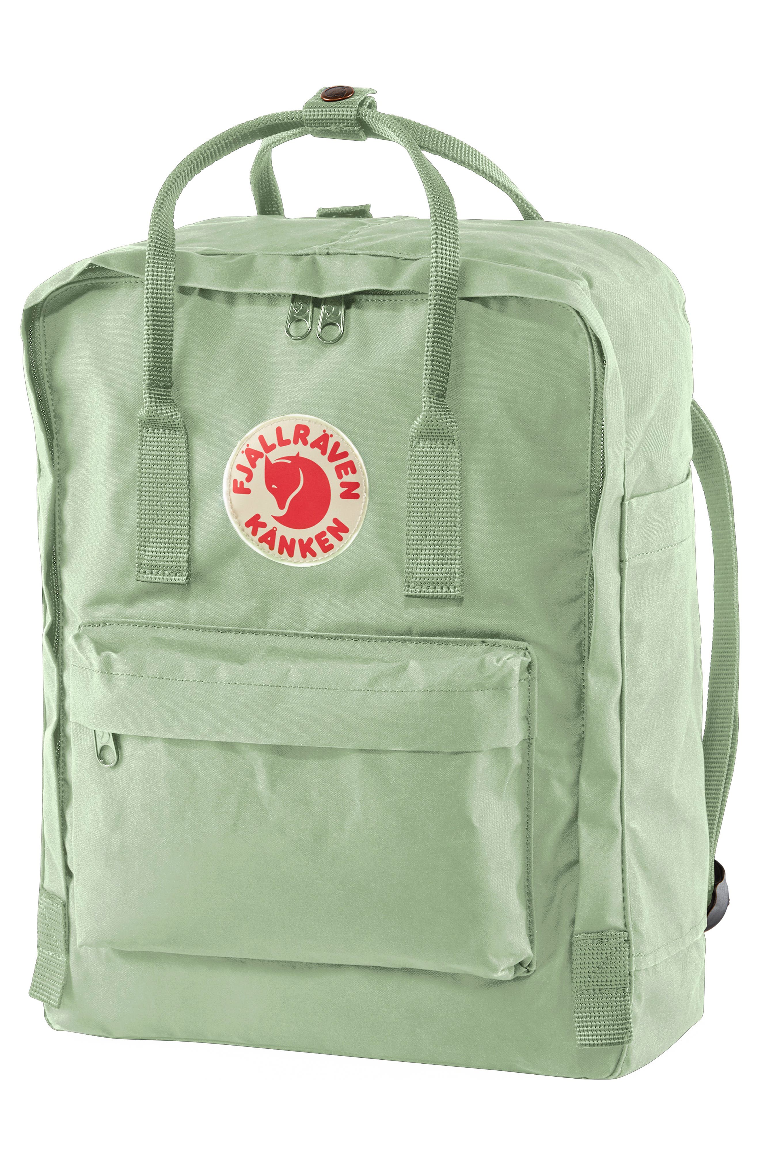 Fjällräven Kånken Water Resistant Backpack | Nordstrom