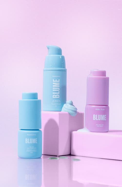Blume Babies: Travel Size Best Sellers Kit $26 Value