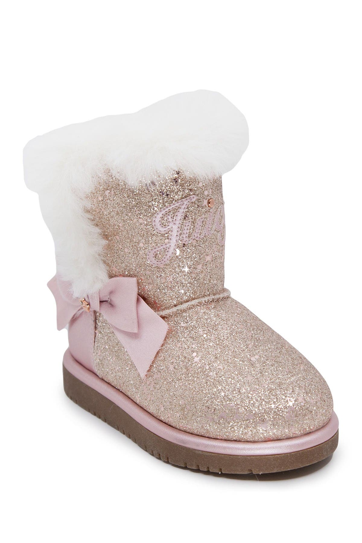 flatform boot