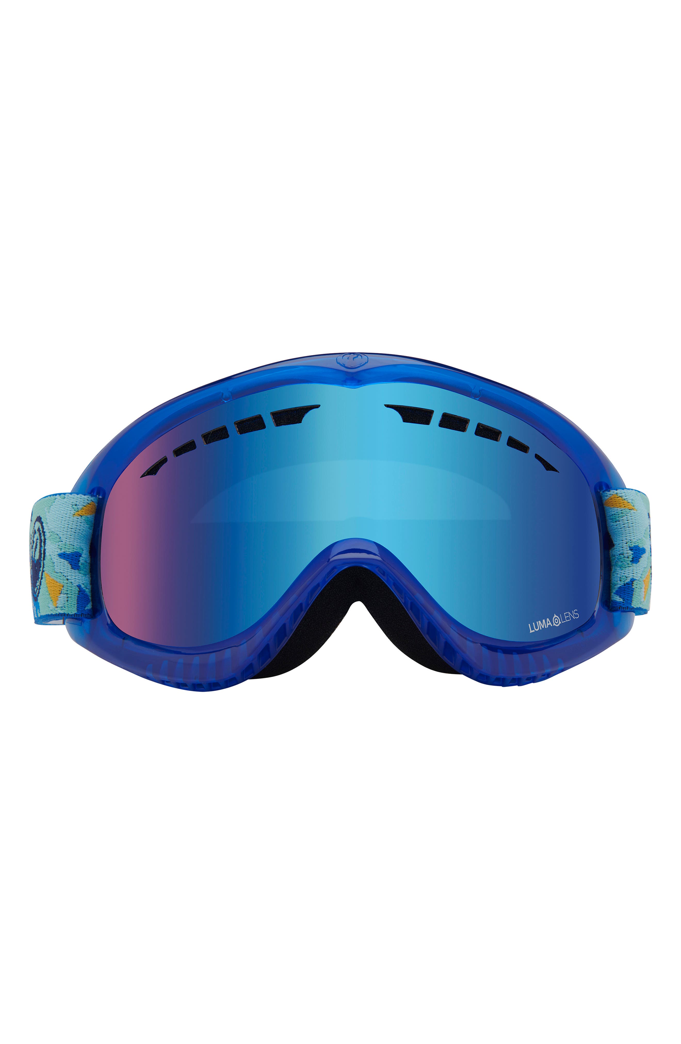 Sale Price! Many Colors Brand NEW Dragon DX Snowboard / Snow / Ski Goggles 