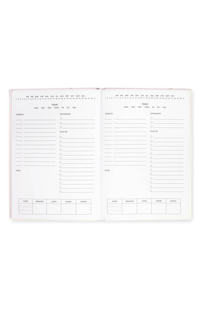 kate spade new york daily to-do planner | Nordstromrack