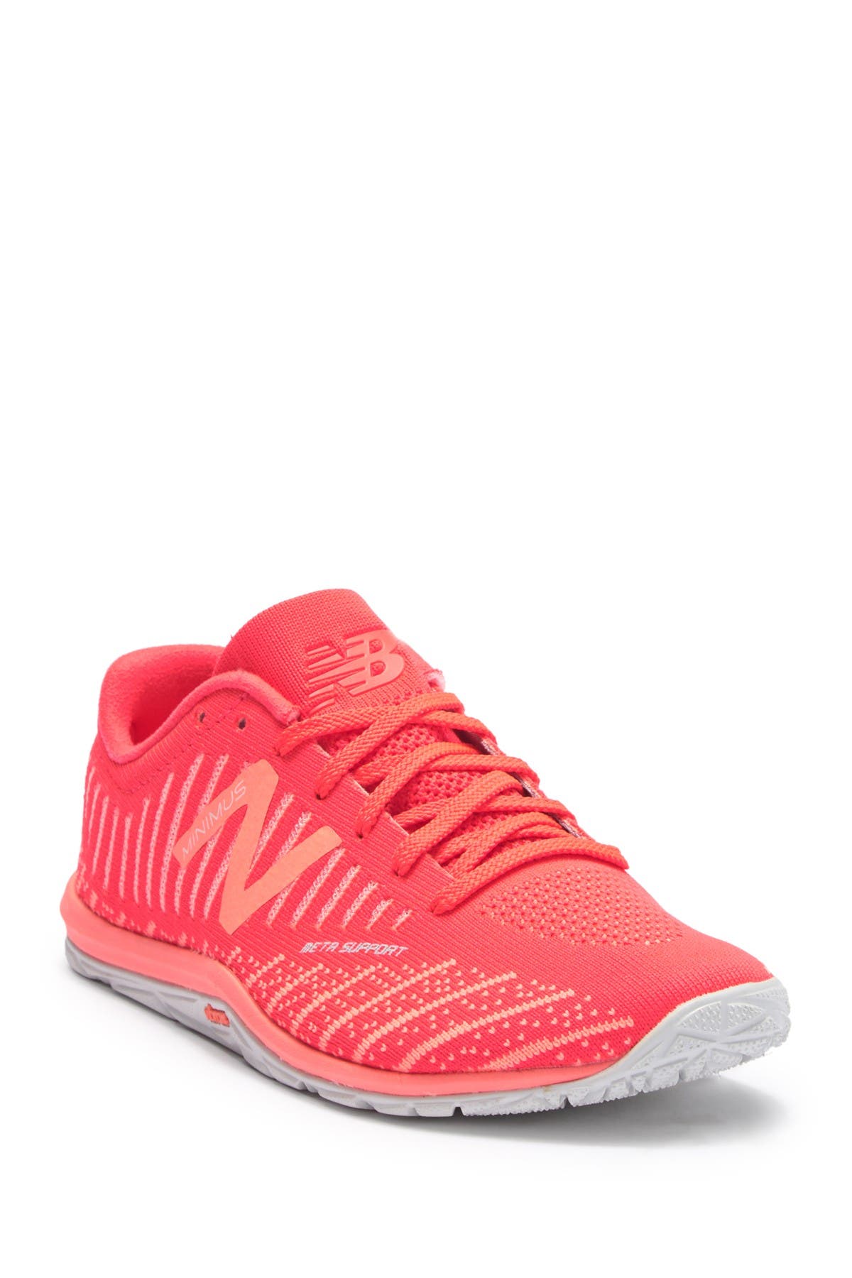 new balance 20v7 review