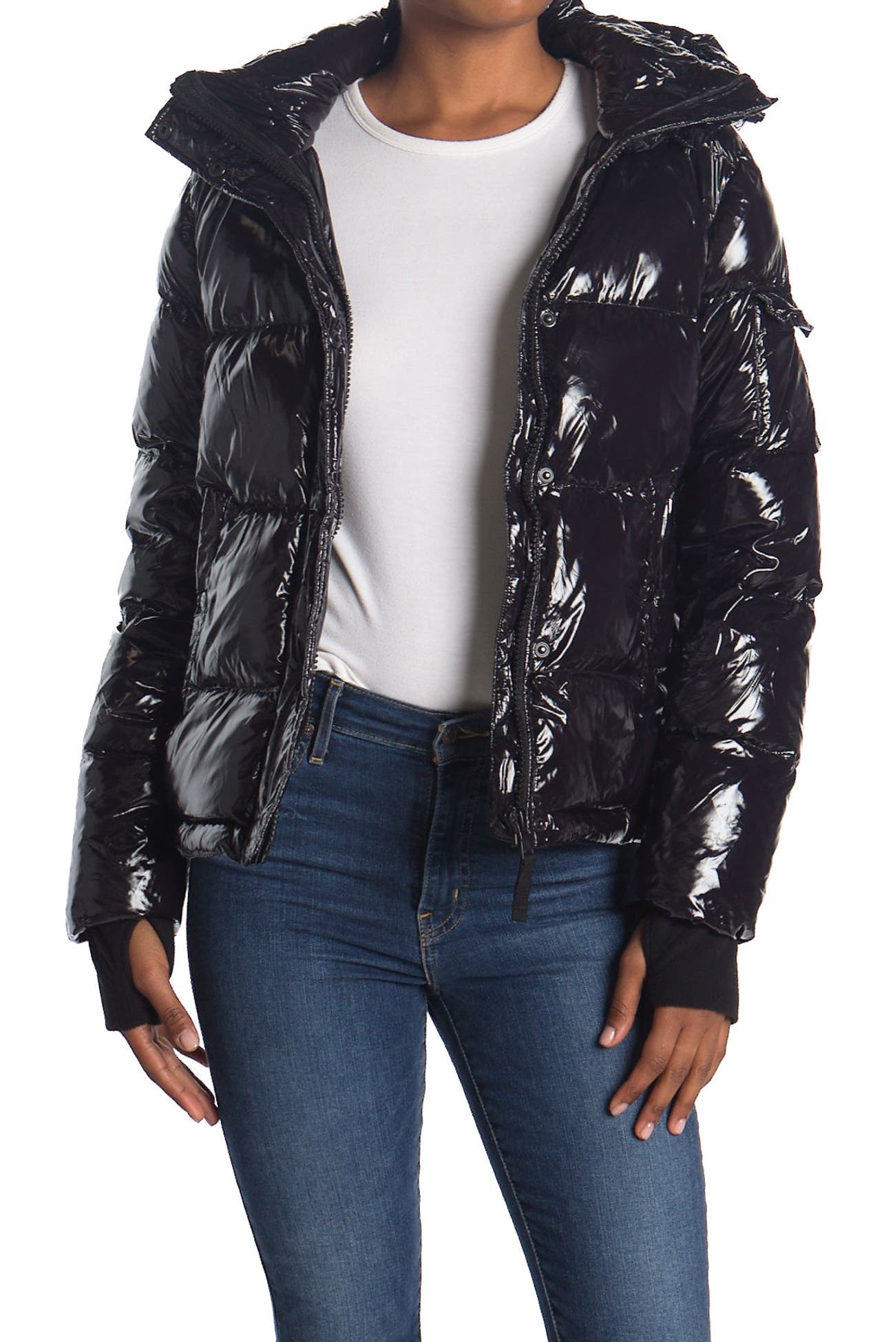 S13 | Lacquer Ella Jacket | Nordstrom Rack