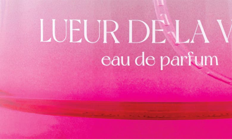 Shop Nanette Lepore Lueur De La Ville Eau De Parfum In Pink