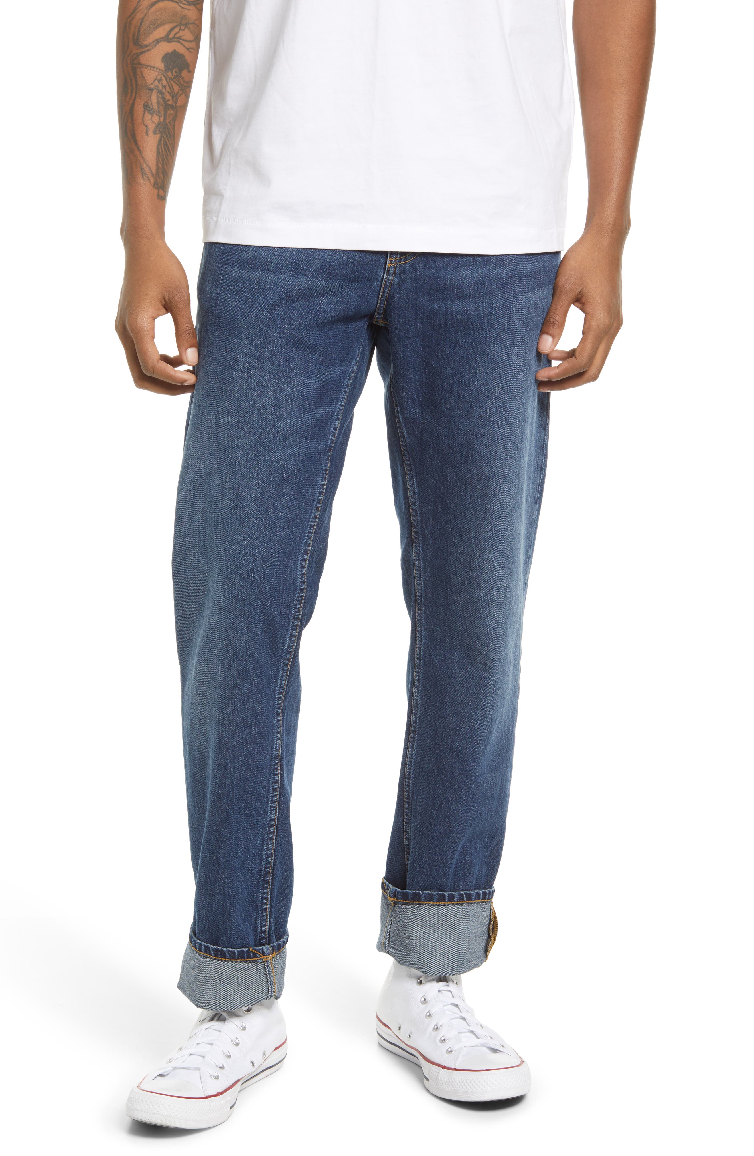 Shop Nudie Jeans Online | Nordstrom