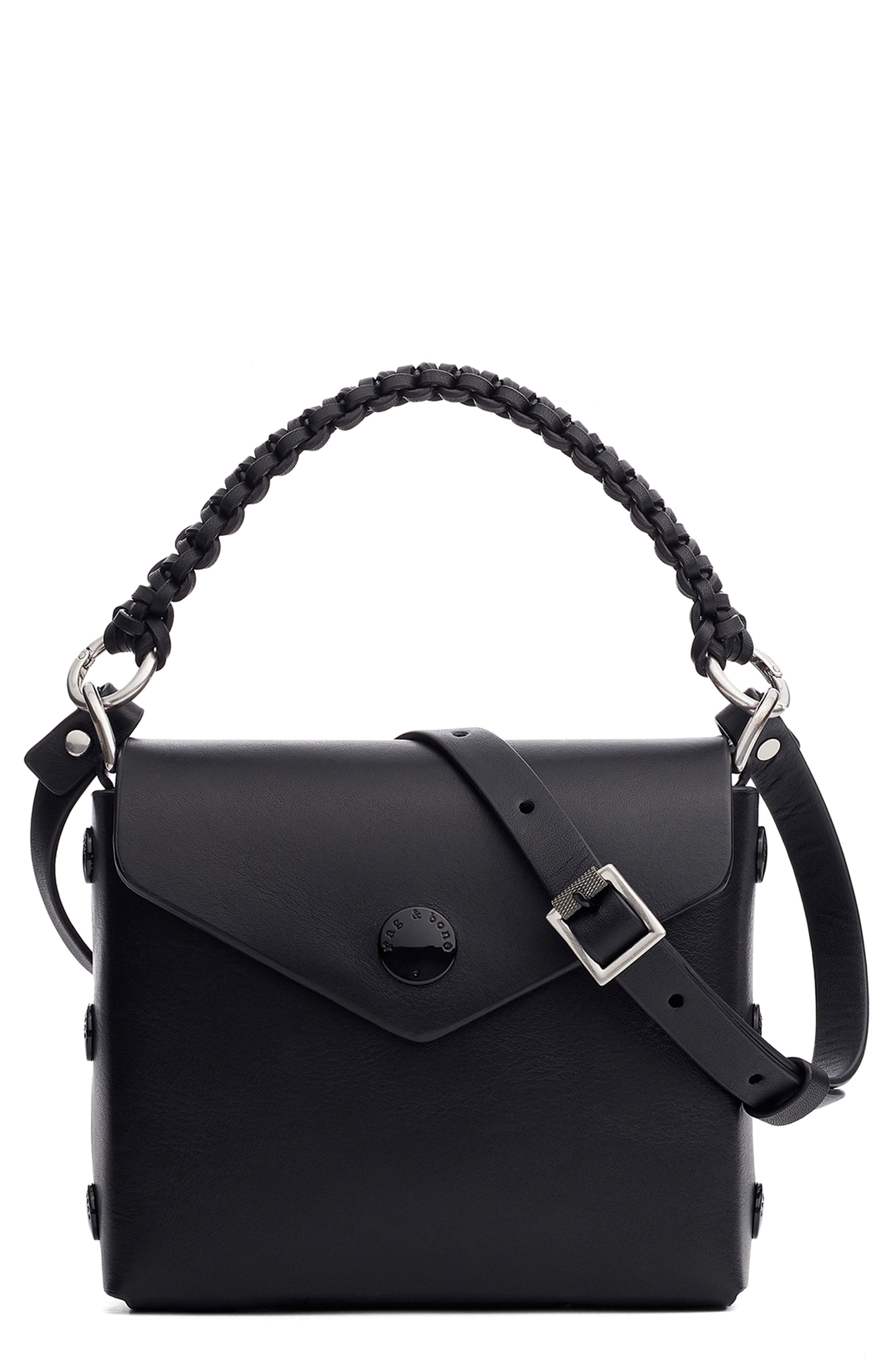 rag and bone micro atlas crossbody