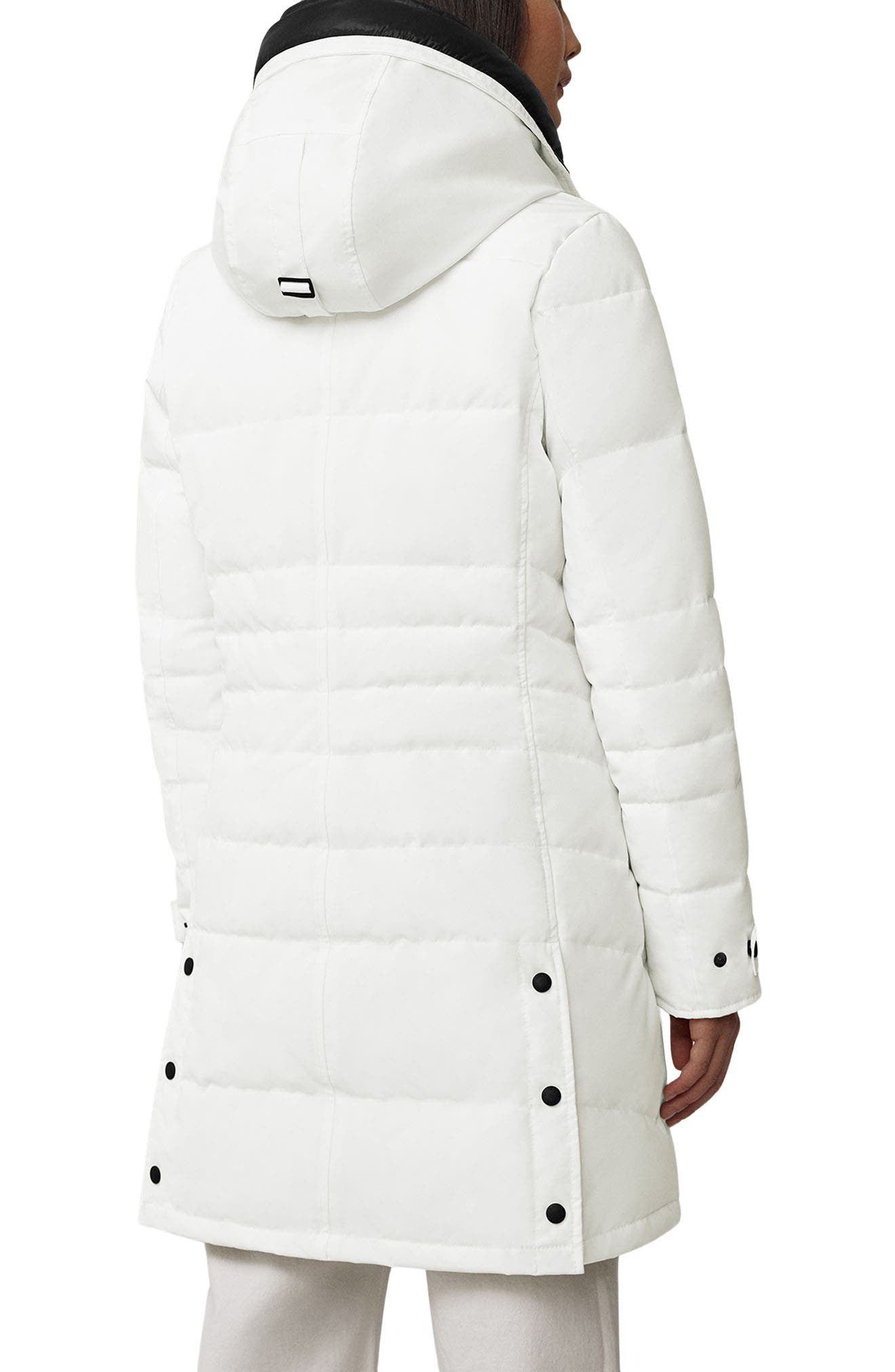 canada goose lorette parka nordstrom