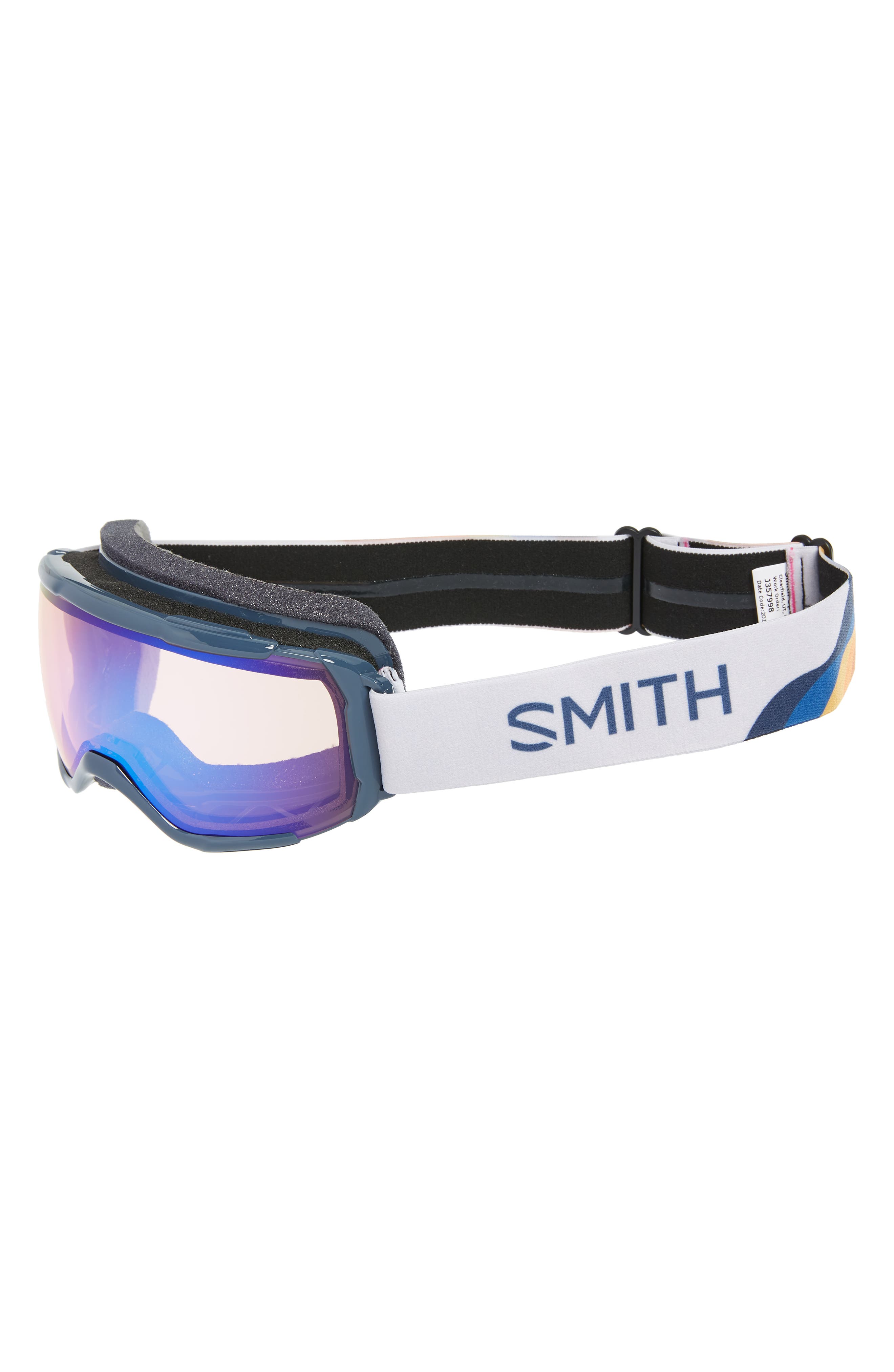 smith grom goggles