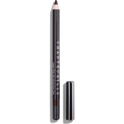 Chantecaille Luster Glide Silk Infused Eyeliner - Earth