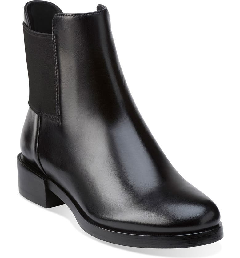 Clarks chelsea boots damen Clearance