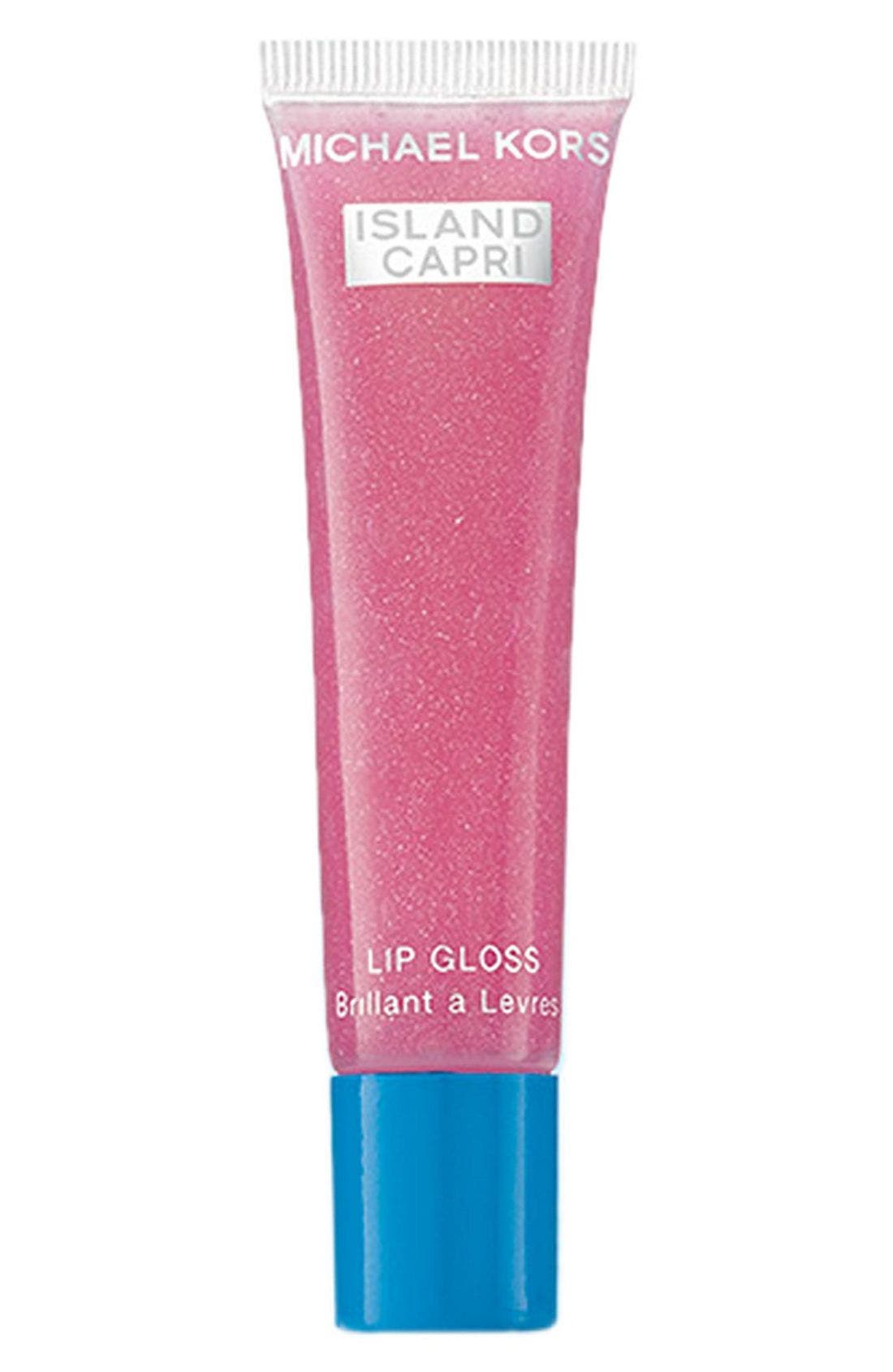 michael kors lip gloss