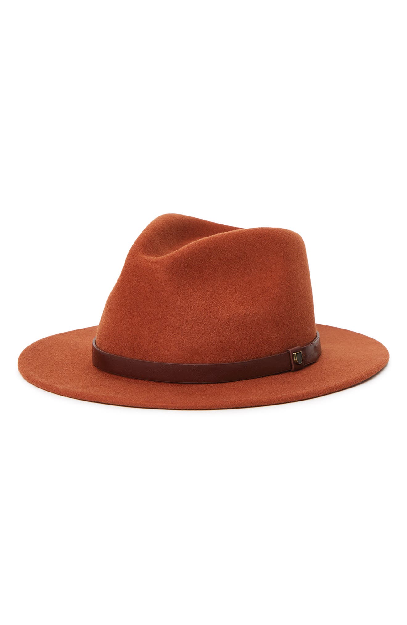 nordstrom fedora mens