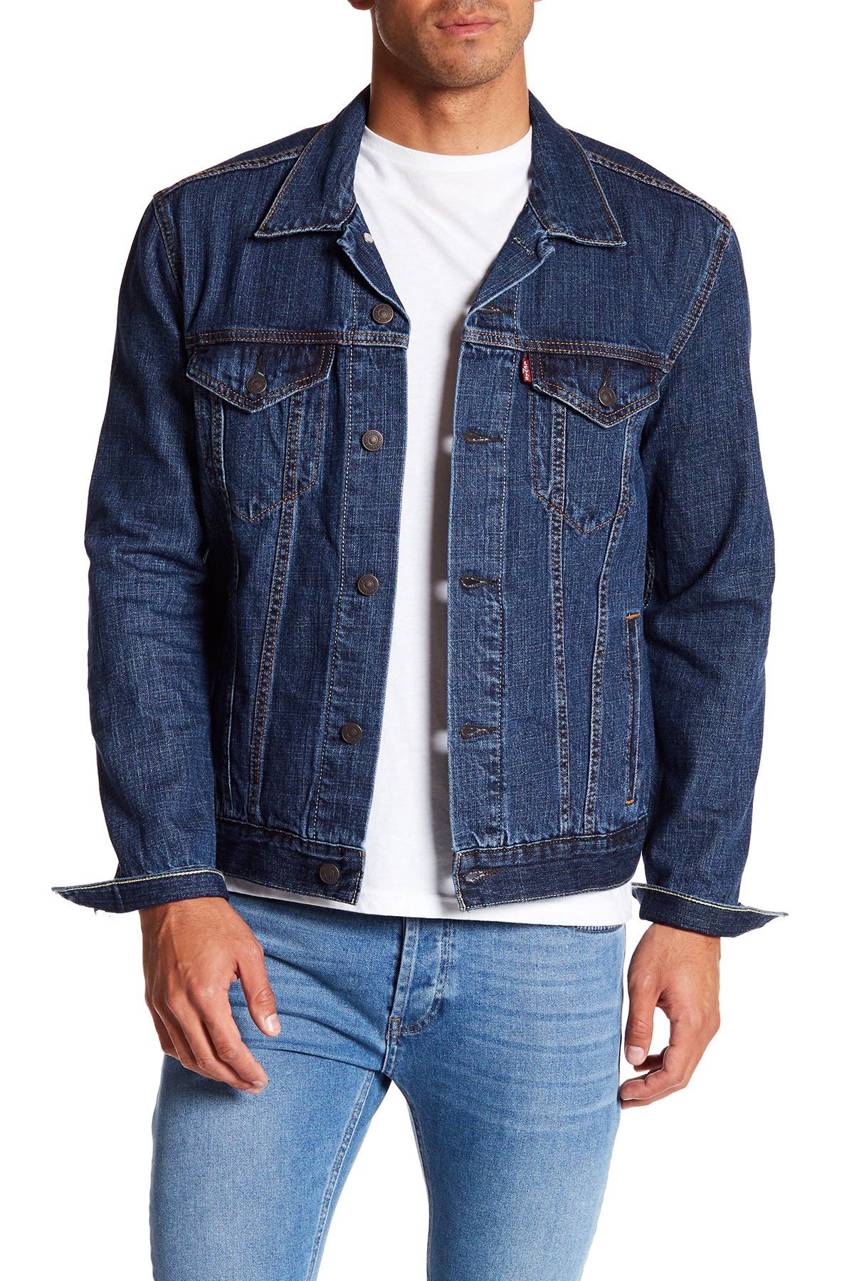 levi's nordstrom rack