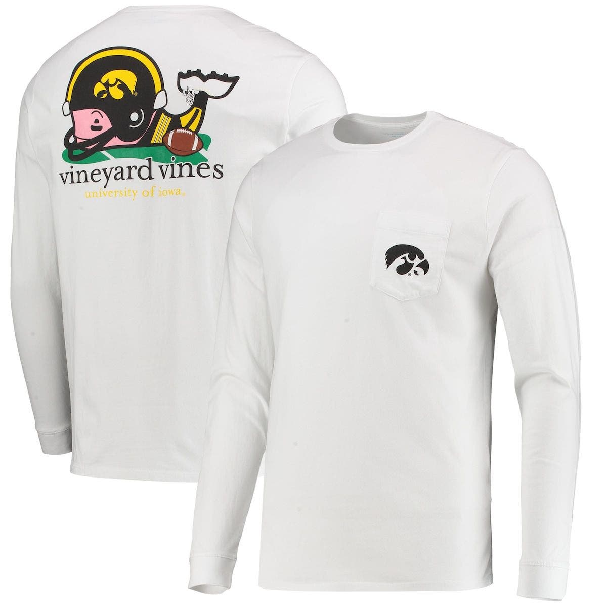 Auburn Tigers Football Whale 