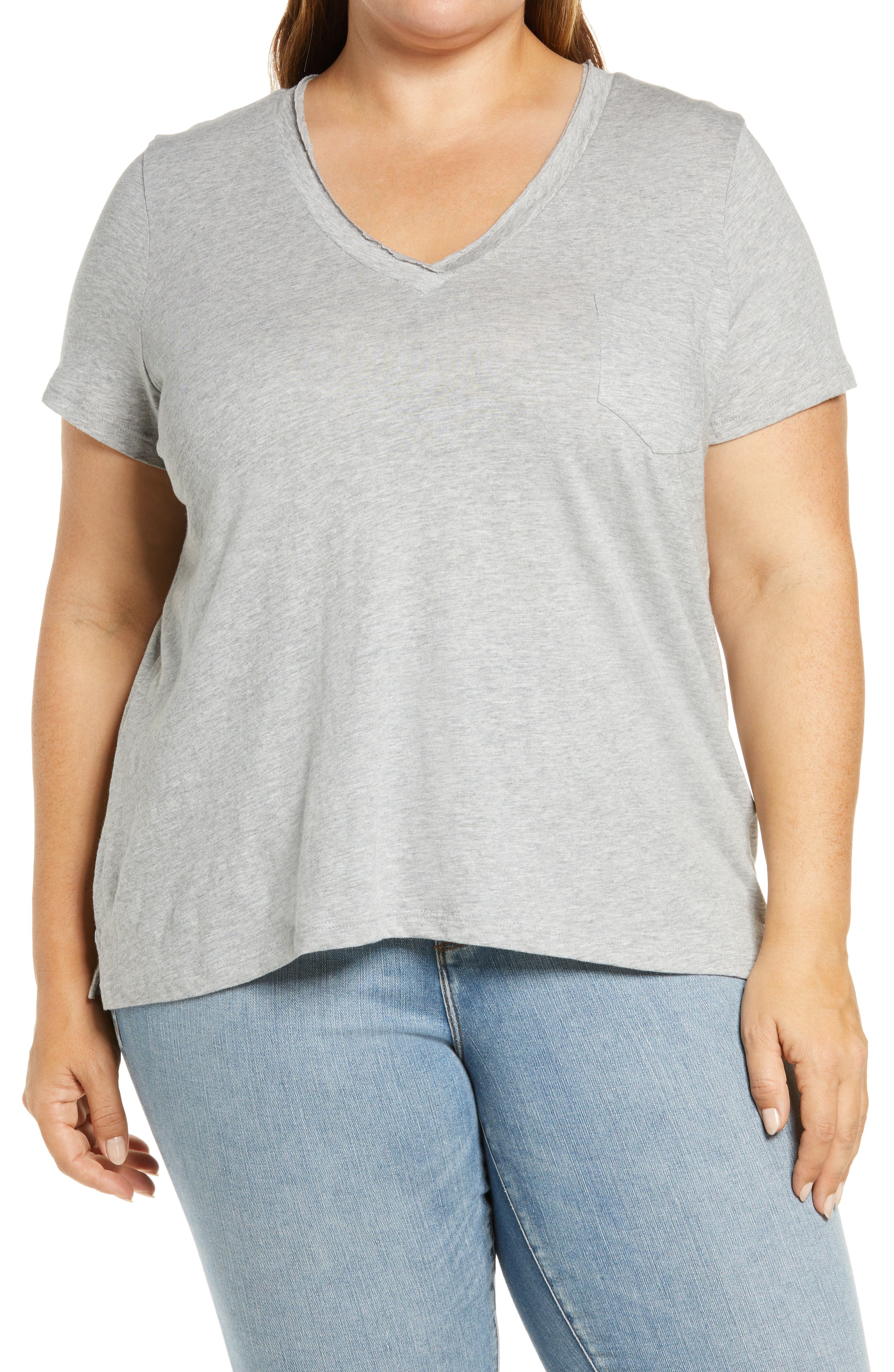 caslon tee shirts nordstrom