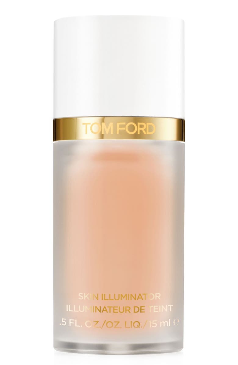 TOM FORD Skin Illuminator, Main, color, FIRE LUST
