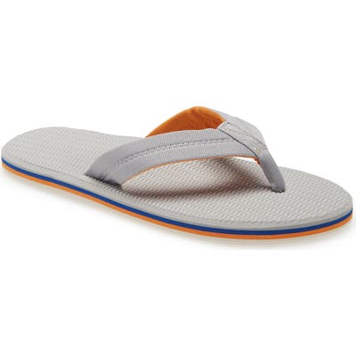 Hari Mari Dunes Ii Flip Flop, Grey