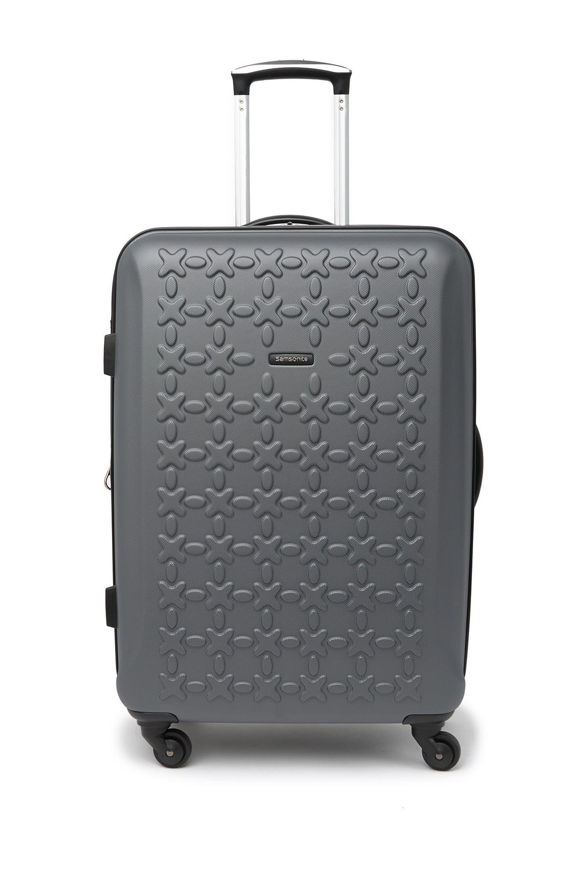 samsonite hardside