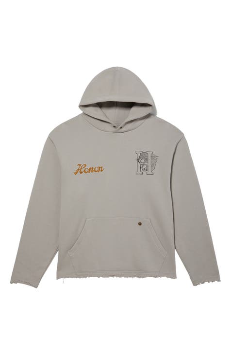 Honor the gift zero regrets hoodie Clearance