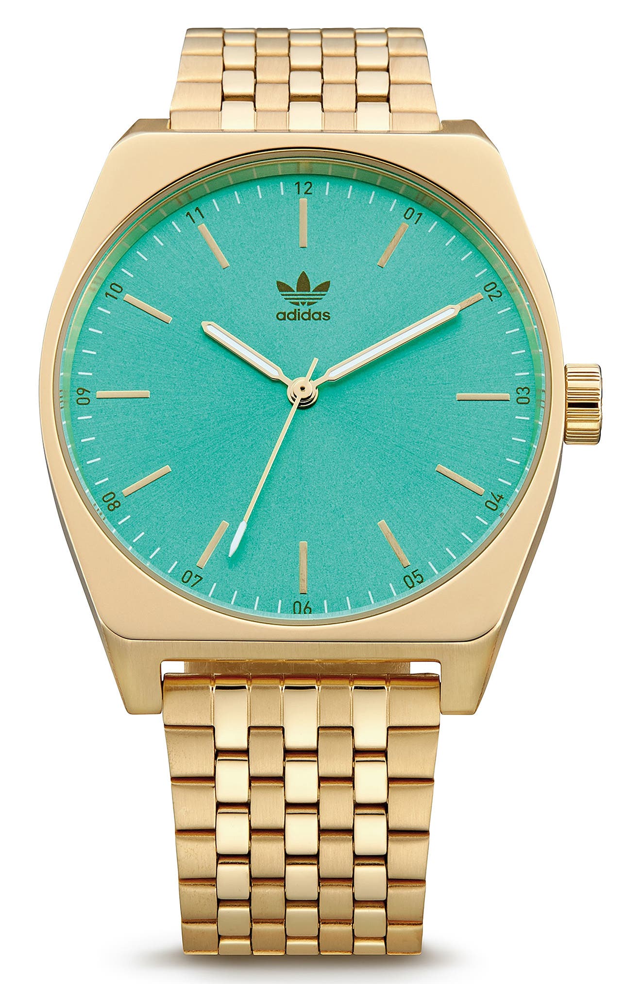 Adidas Process Bracelet Watch,