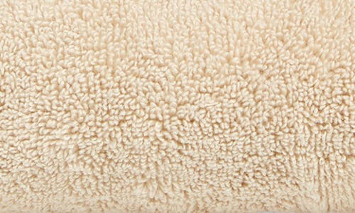 Nordstrom Rack 4-piece Zero Twist Bath Towel Set In Beige Oyster