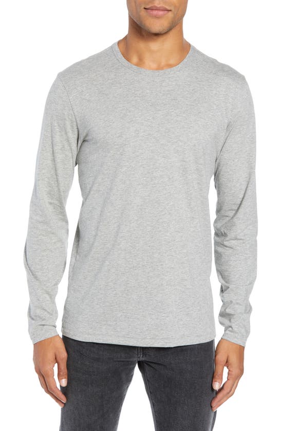 RAG & BONE CLASSIC BASE SLIM FIT T-SHIRT,M000T12JC