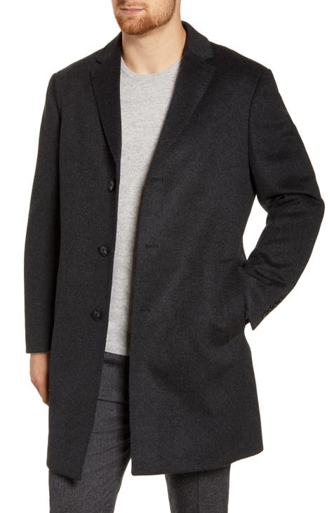 cashmere overcoat | Nordstrom