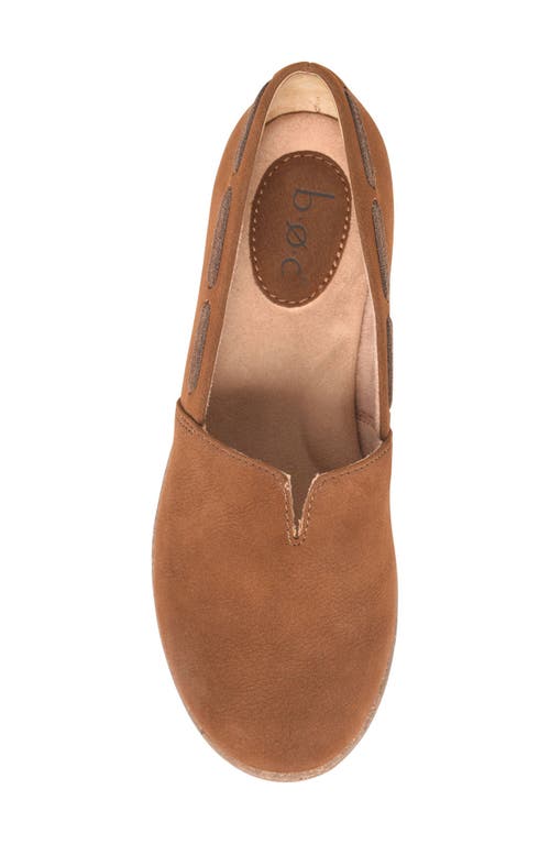 B O C BY BØRN B O C BY BØRN NIKI SLIP-ON